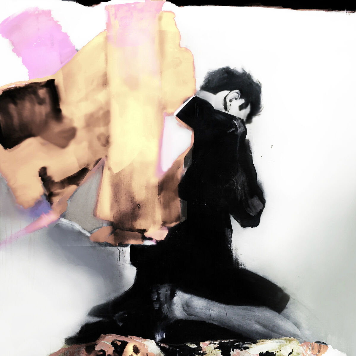 Album cover of I Love It