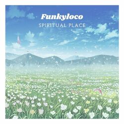 Cover of Spiritual Place