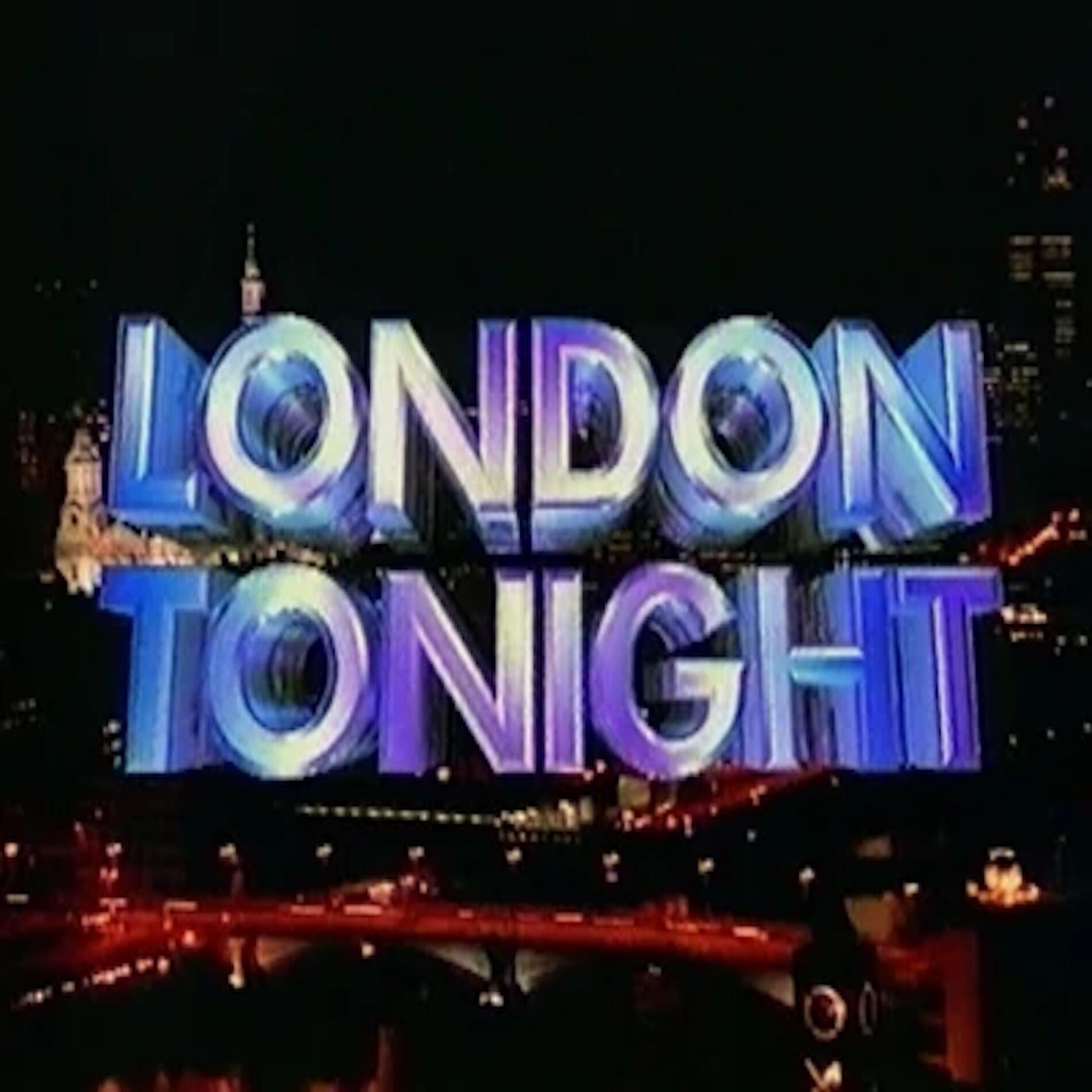 Album cover of LONDON TONIGHT FREESTYLE