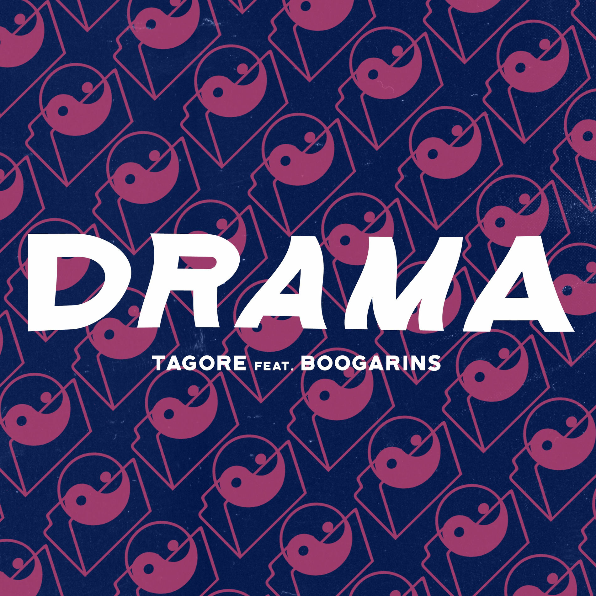 Album cover of Drama (Remix)