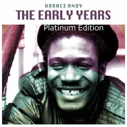 Cover of The Early Years (Platinum Edition)