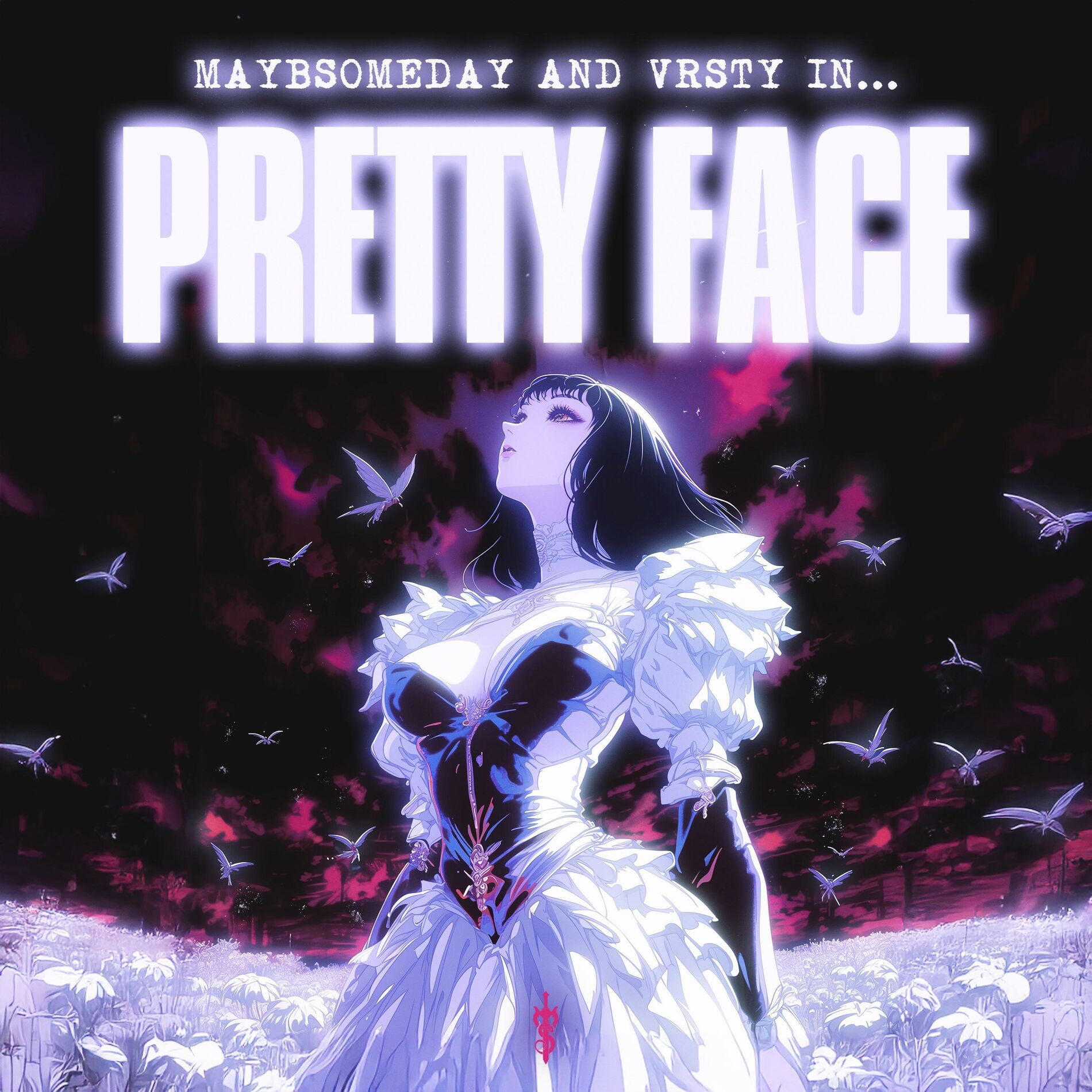 Album cover of Pretty Face (feat. VRSTY)