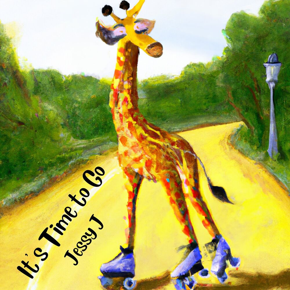 Picture of It's Time to Go