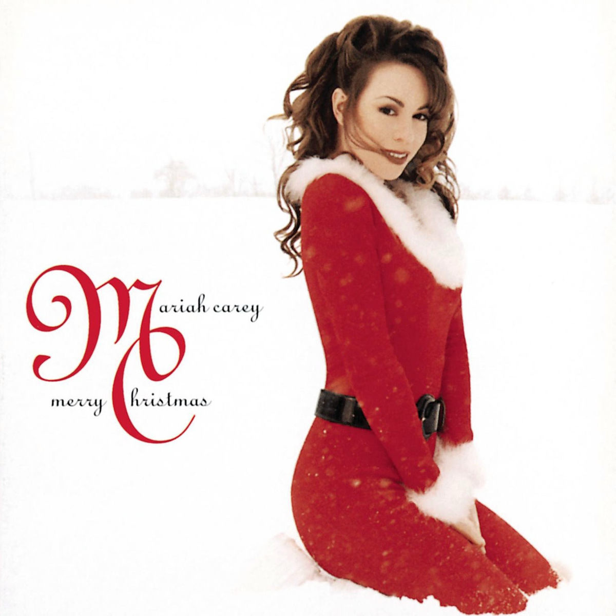 Mariah Carey - Merry Christmas | Deezer