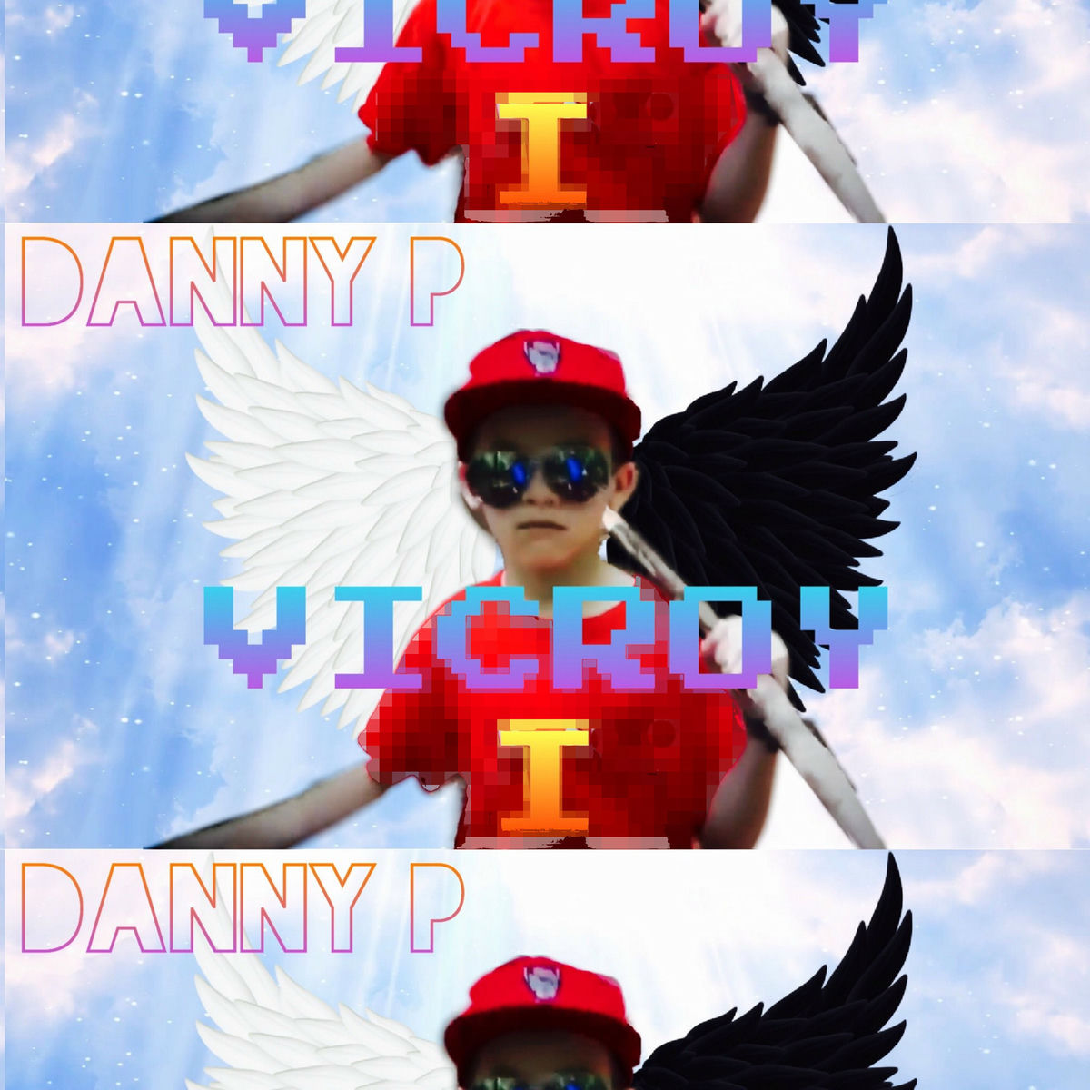 Album cover of Vicroy I