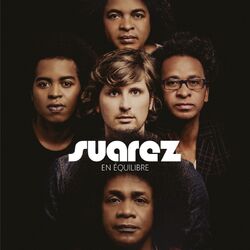 Cover of En équilibre