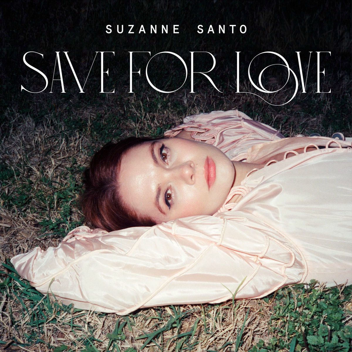 Album cover of Save for Love