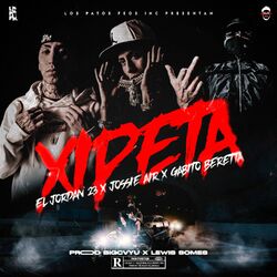 Cover of XIPETA
