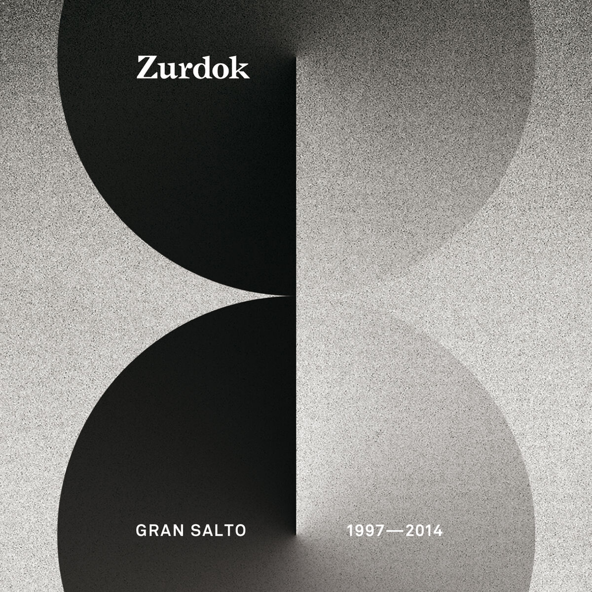 Album picture of Gran Salto 1997-2014