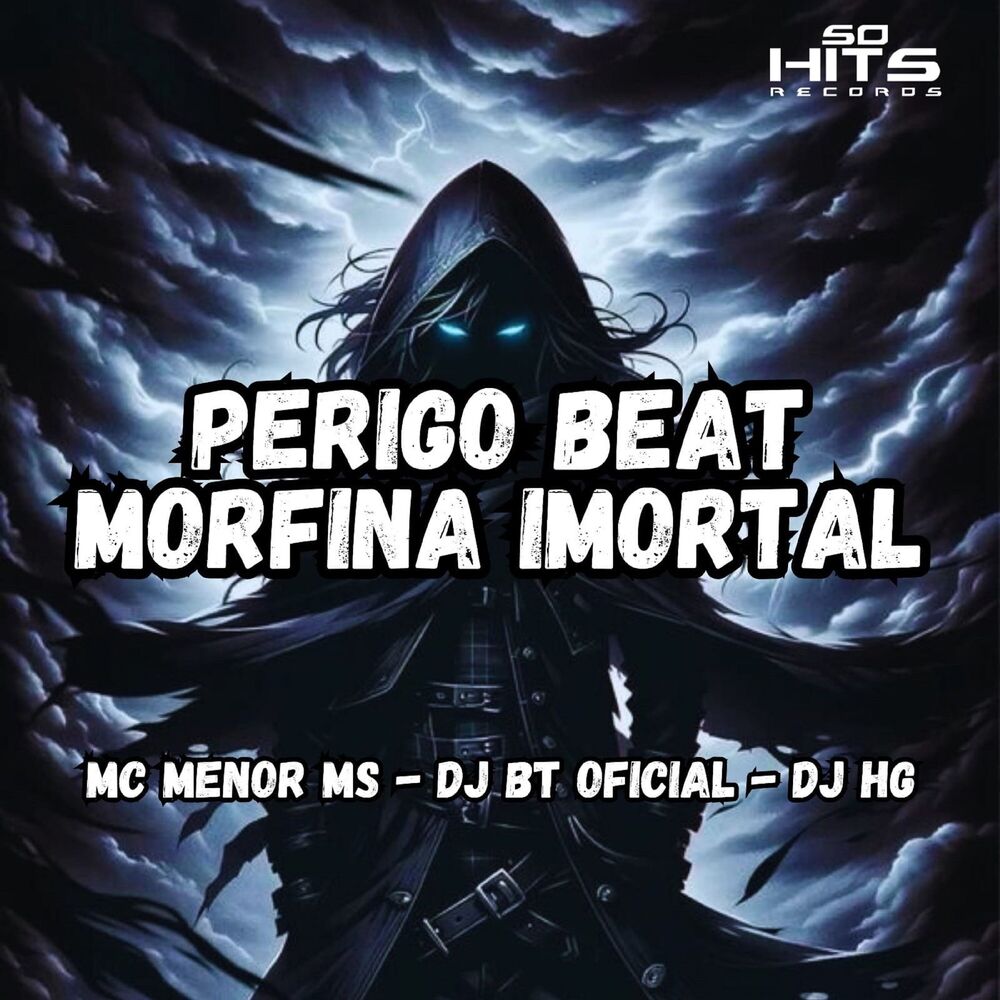 Picture of Perigo Beat Morfina Imortal