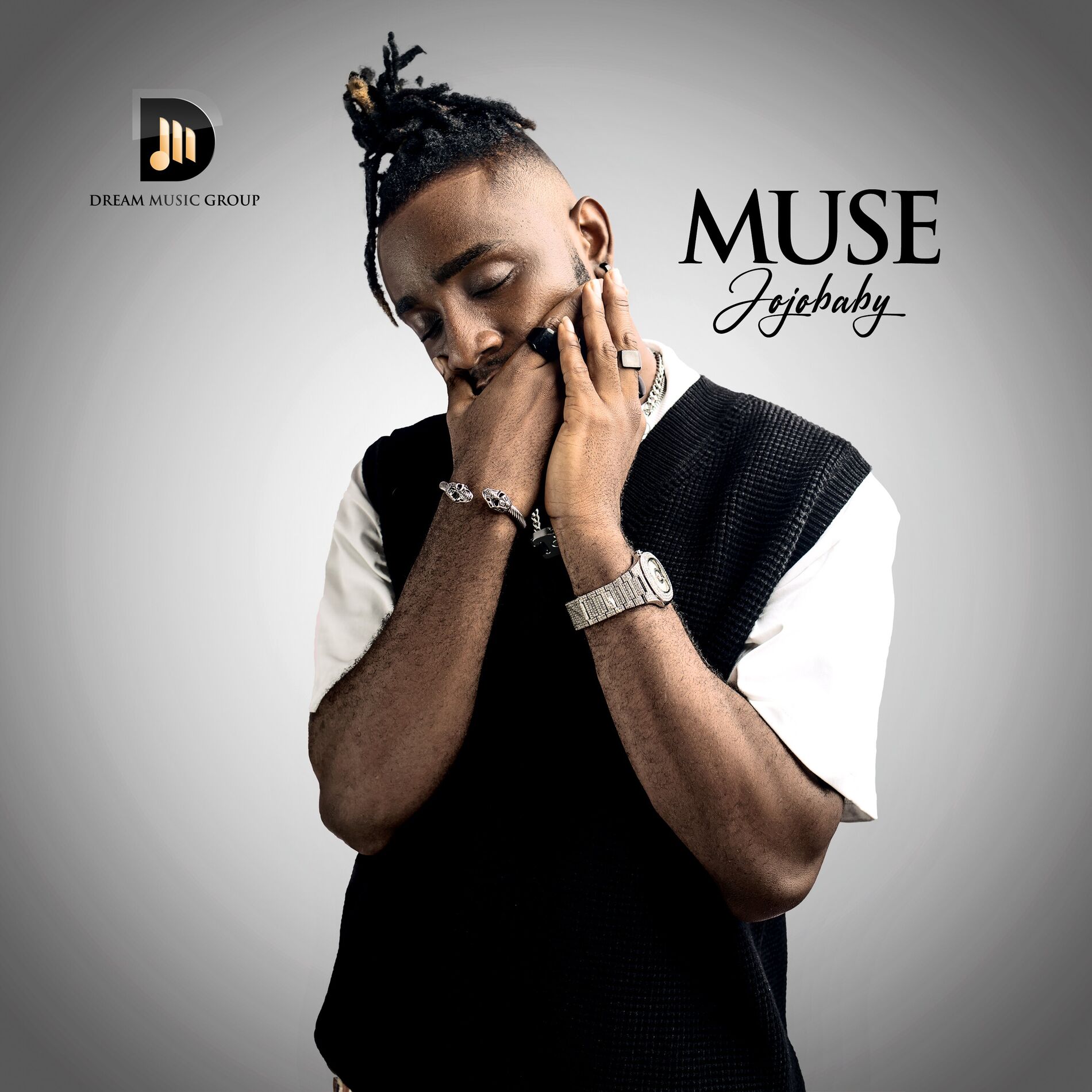 Album cover of Muse