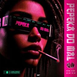 Pepeka do Mal (feat. Mc Gw)