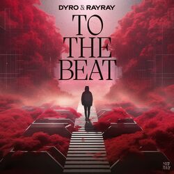 Cover of To The Beat