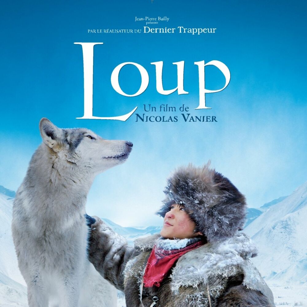 Picture of Loup (Bande originale du film de Nicolas Vanier)