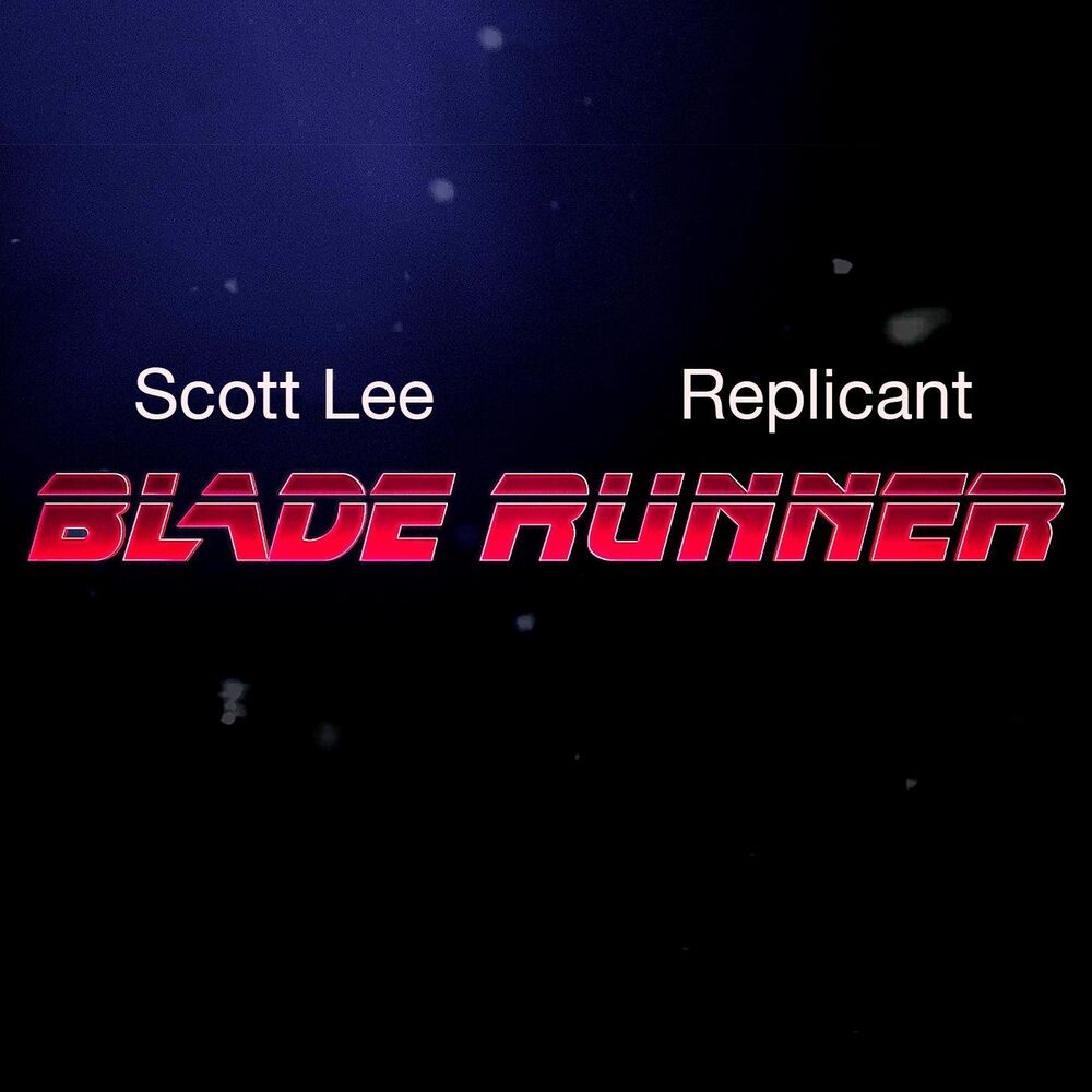 Picture of Replicant (Blade Runner)