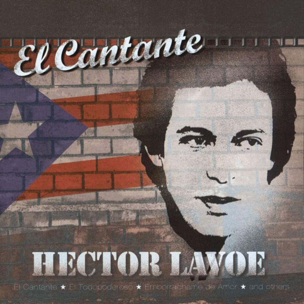 Picture of El Cantante