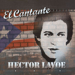 Cover of El Cantante