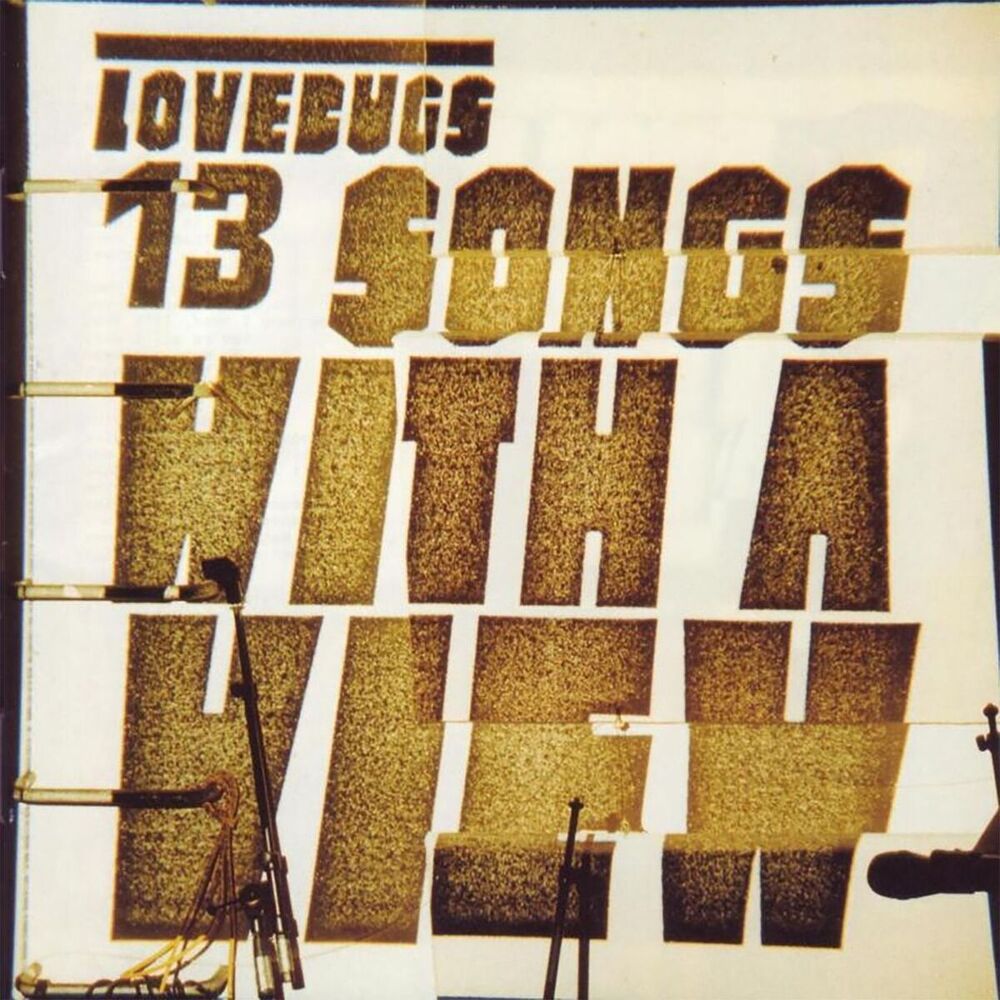 Picture of 13 Songs with a View