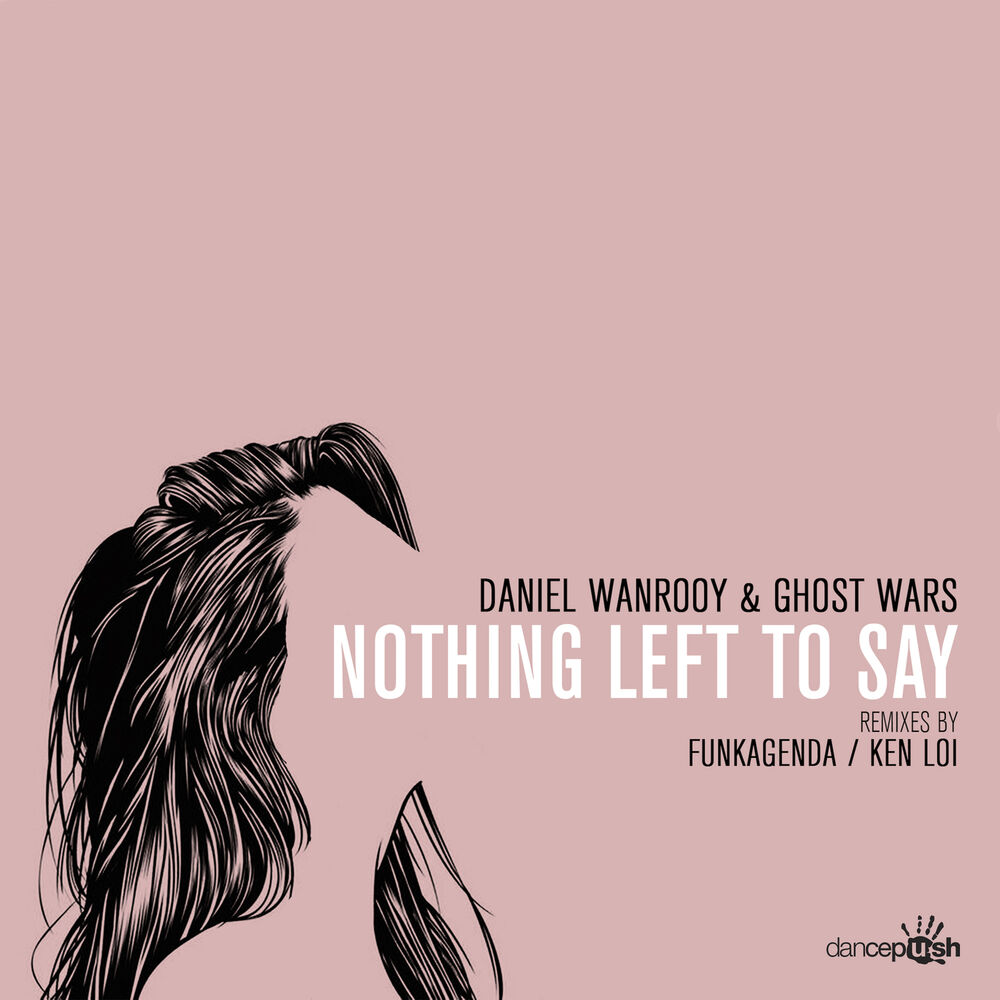 Picture of Nothing Left to Say
