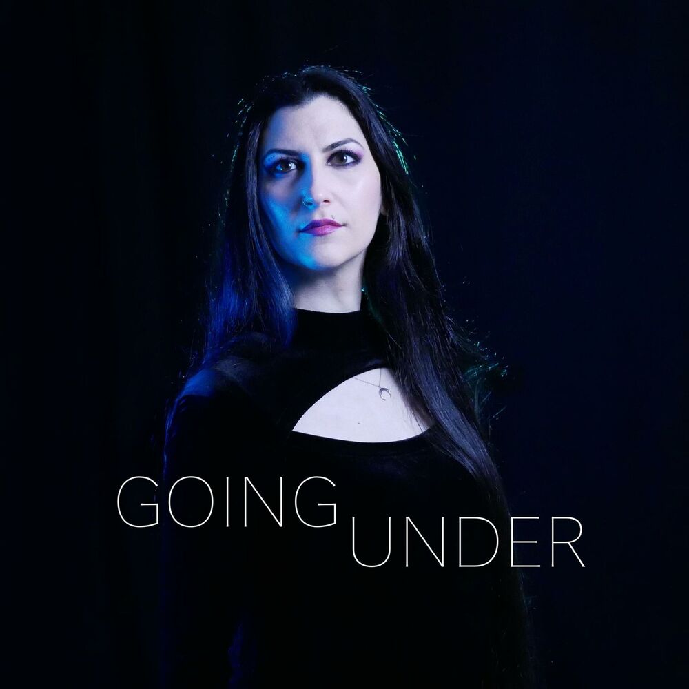 Picture of Going Under