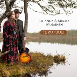 Cover of Surutuuli