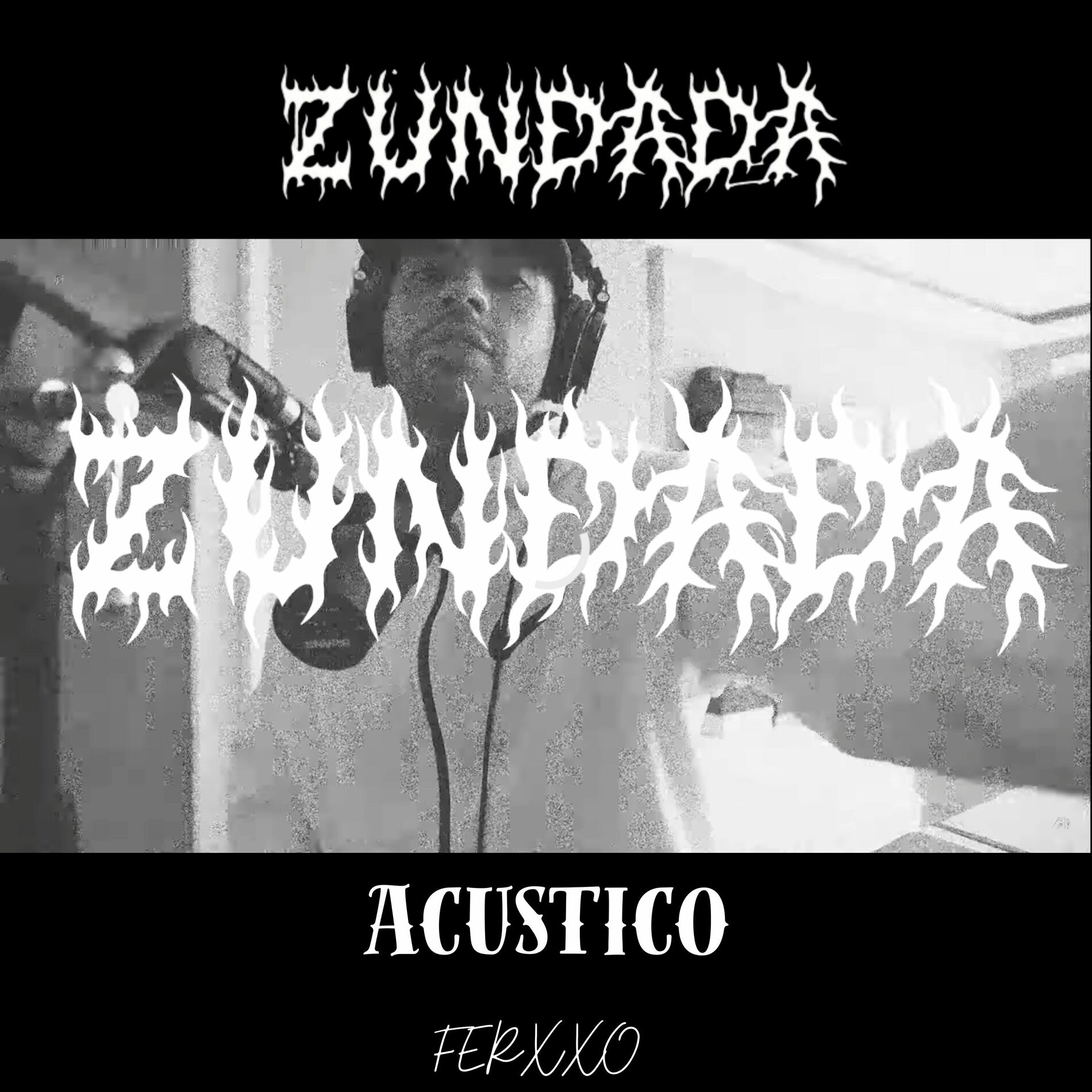 Album cover of Zun da Da (Acoustic)
