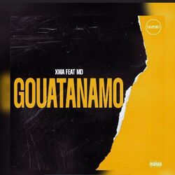 Cover of Gouatanamo