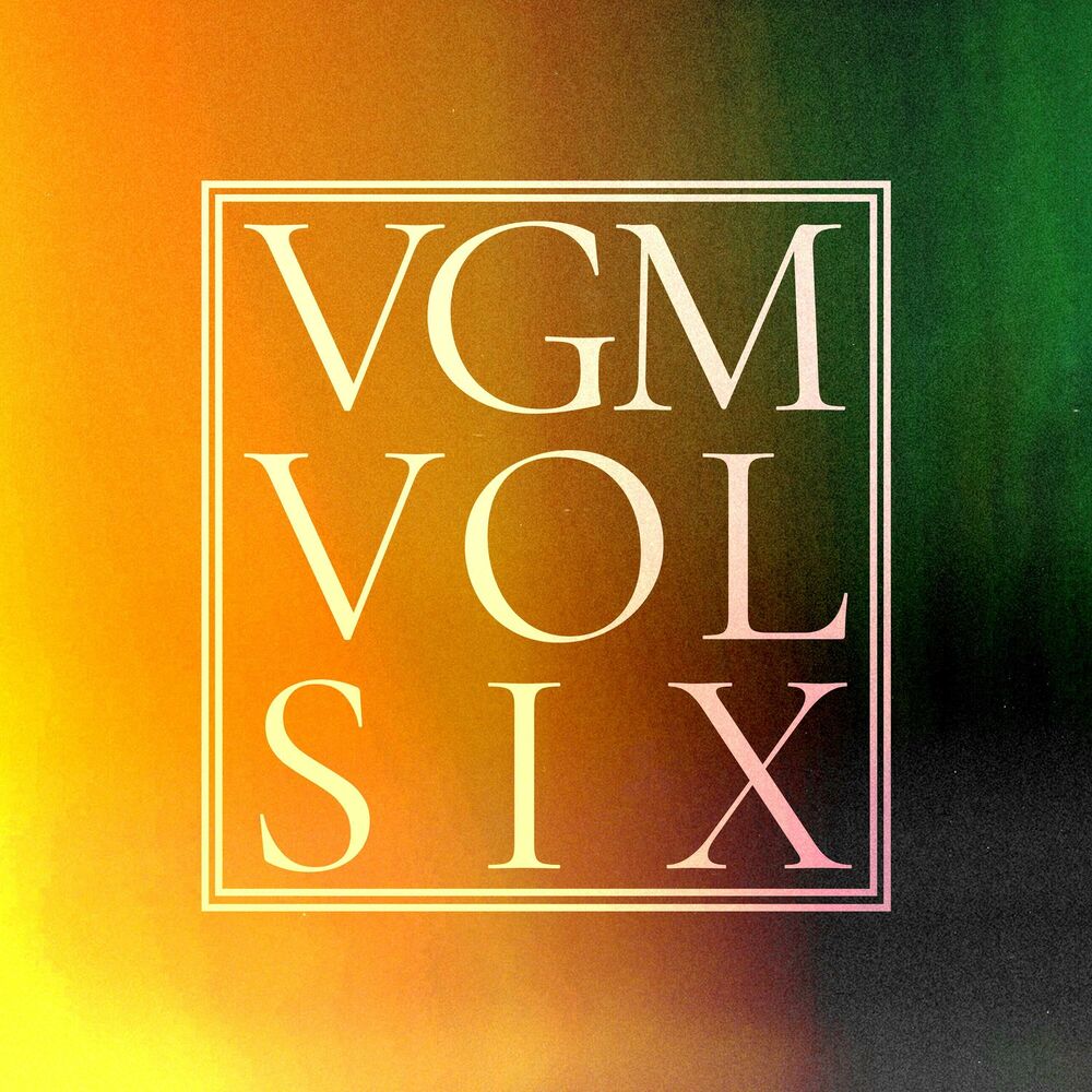 Picture of VGM, Vol. 6