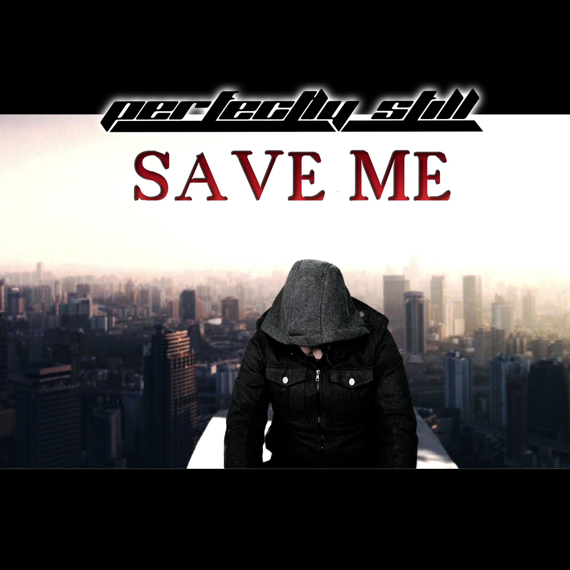 Album cover of Save Me