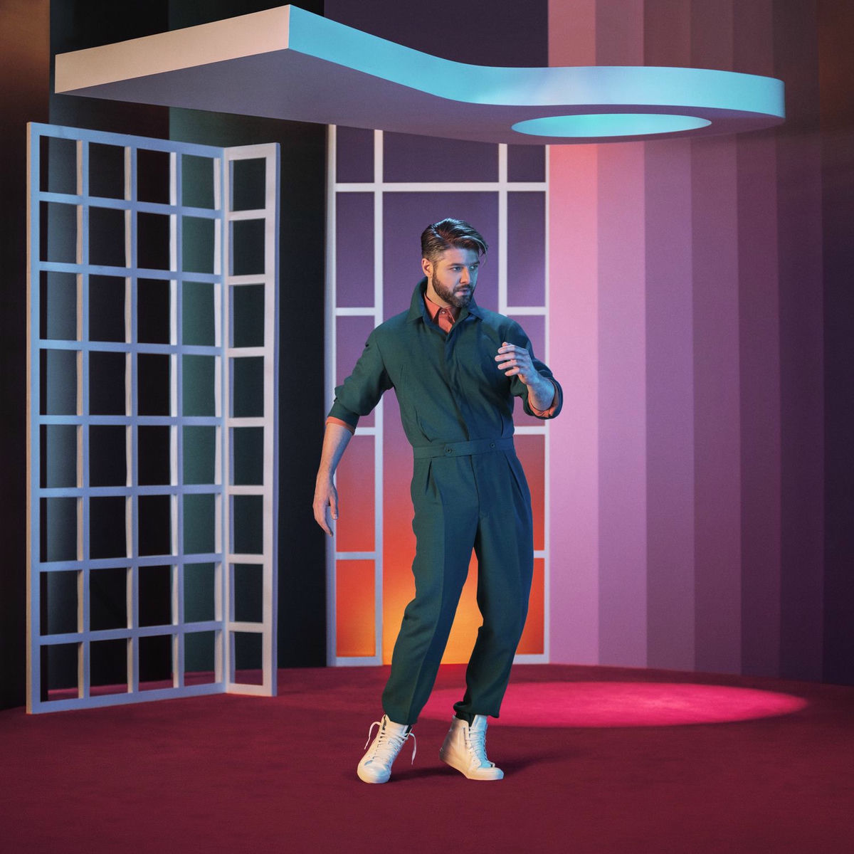 Album cover of Sais-tu vraiment qui tu es