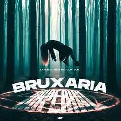 Cover of Bruxaria Imperial