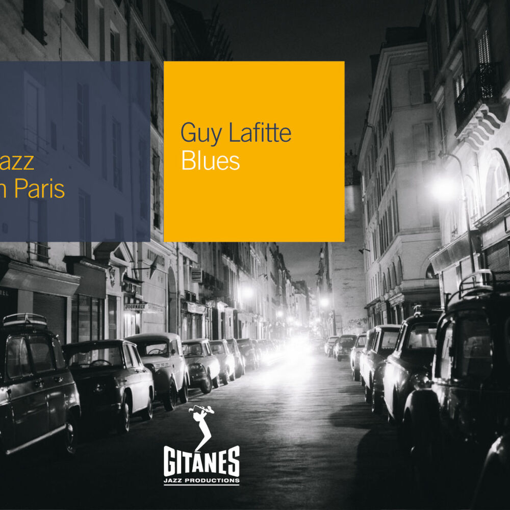 Picture of Blues