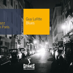 Cover of Blues