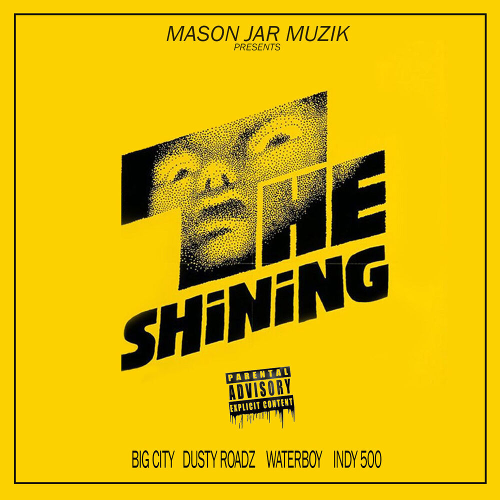 Picture of The Shining