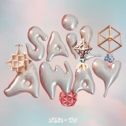Cover of Sail Away
