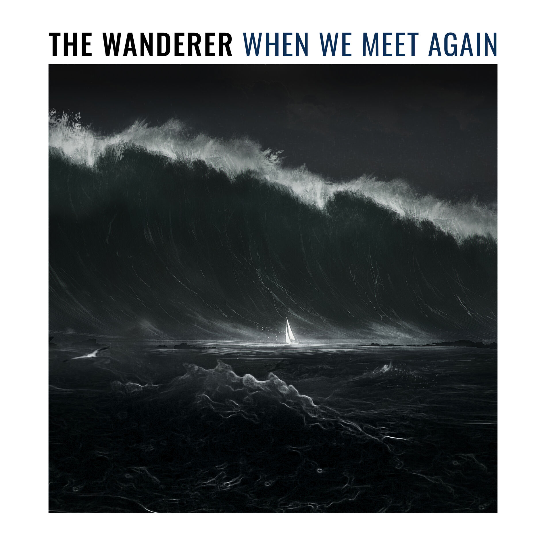 Album cover of When We Meet Again