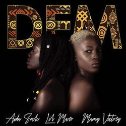 Cover of Dem