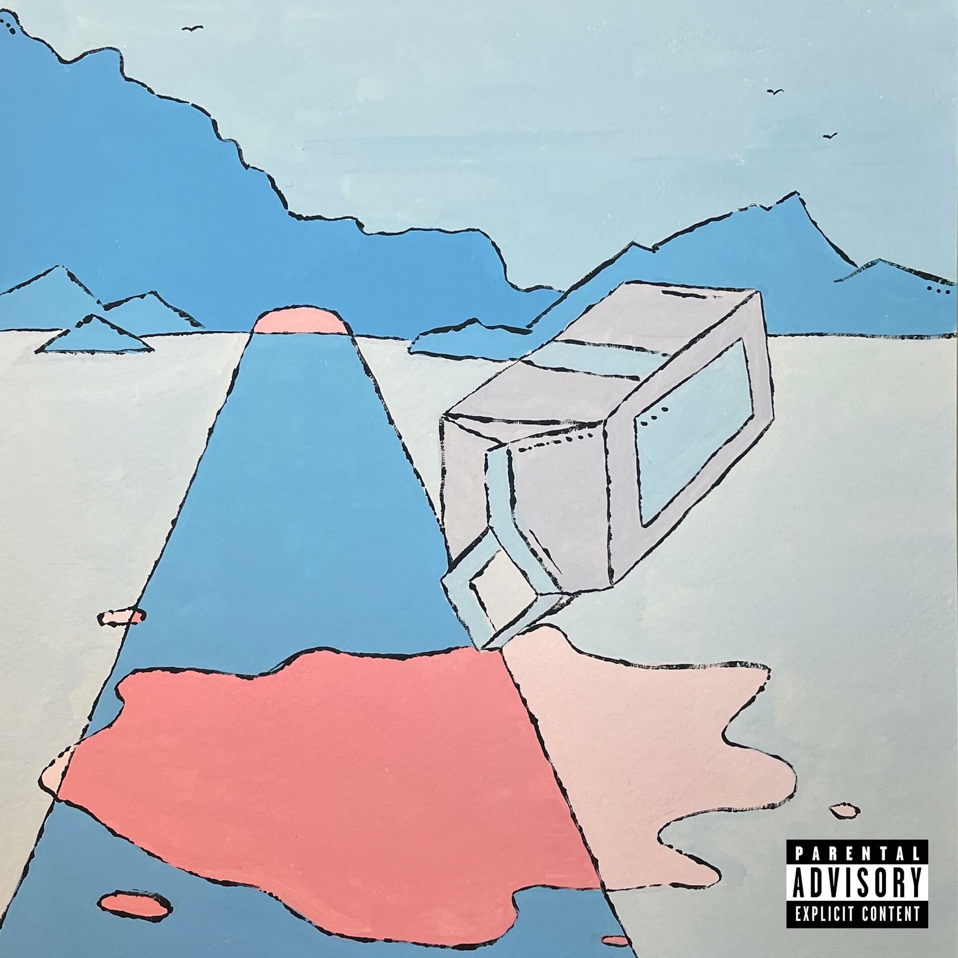 Album cover of Paper
