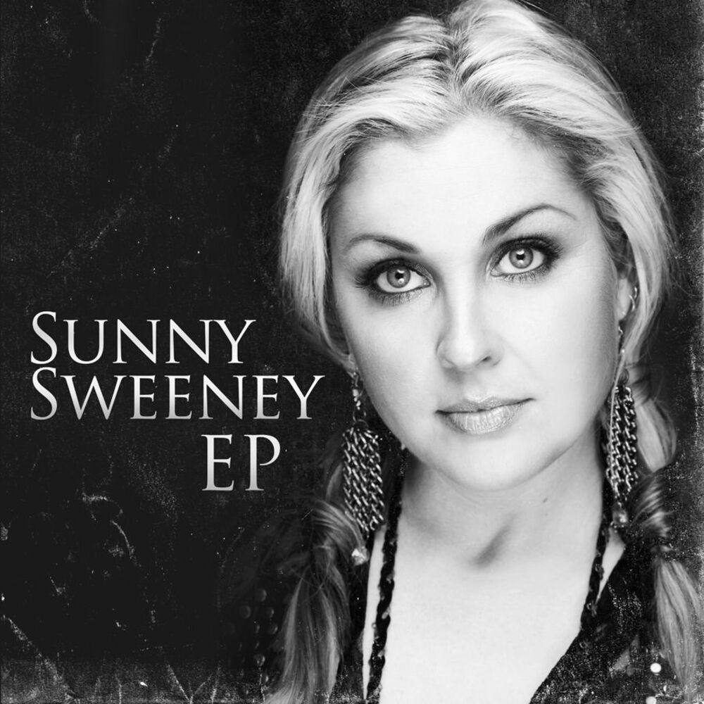 Picture of Sunny Sweeney EP