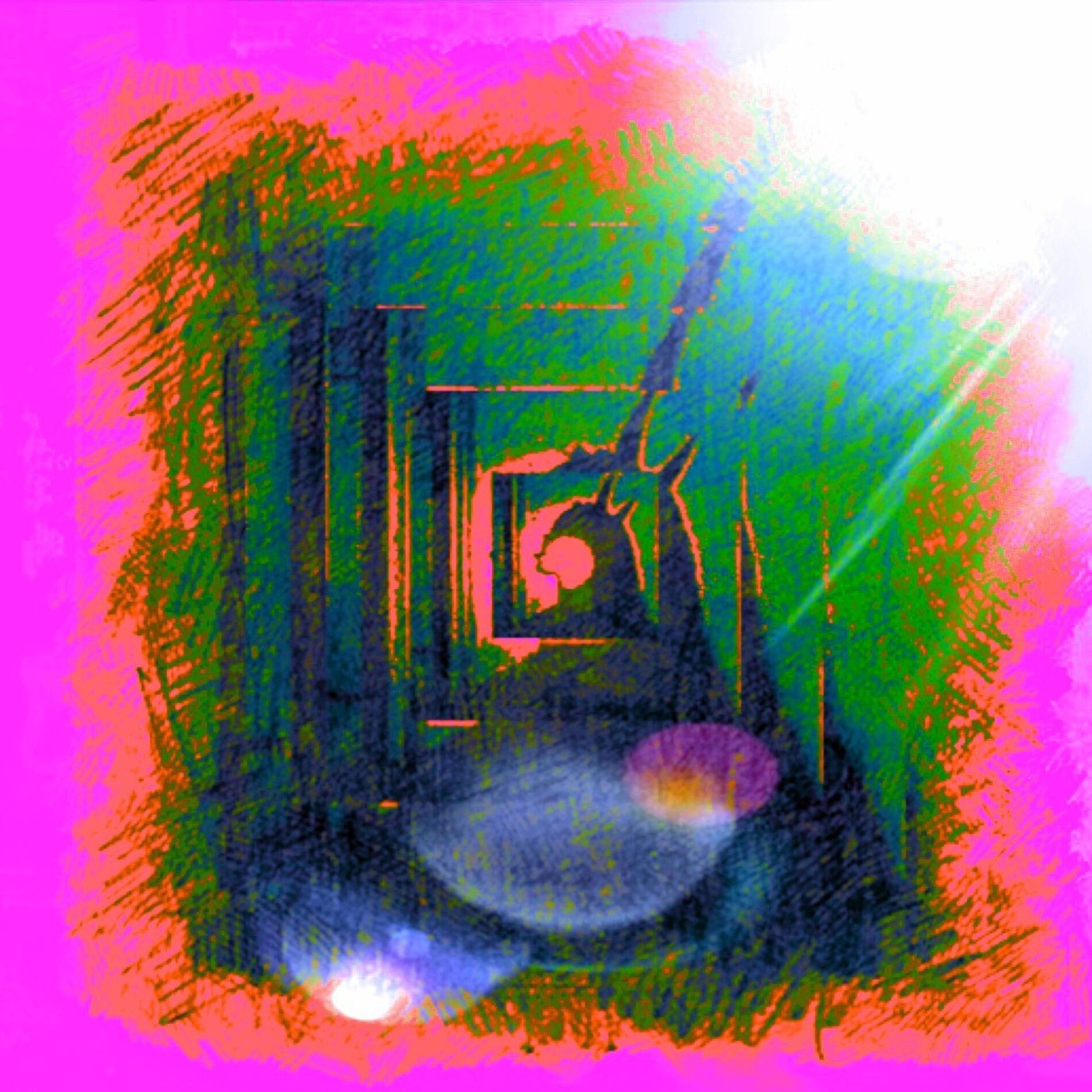 Album cover of NOT LOVE2