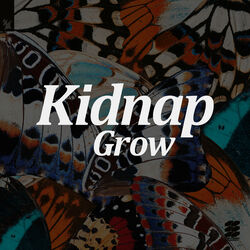 Cover of Grow