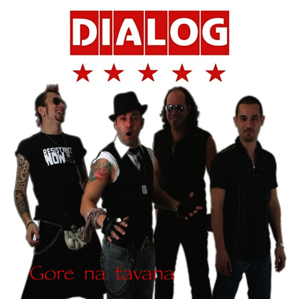 Picture of Gore na tavana