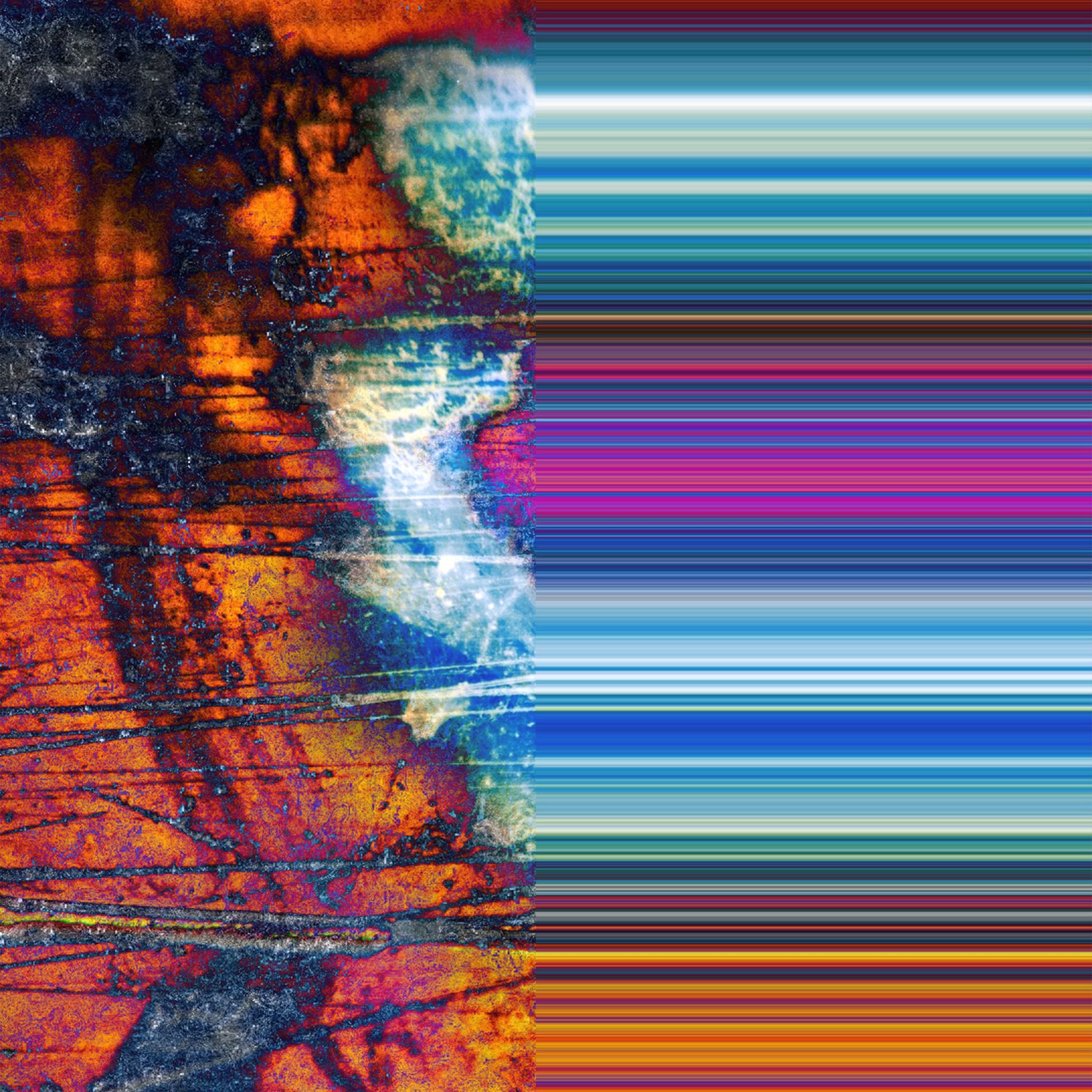 Album cover of Same Horizon