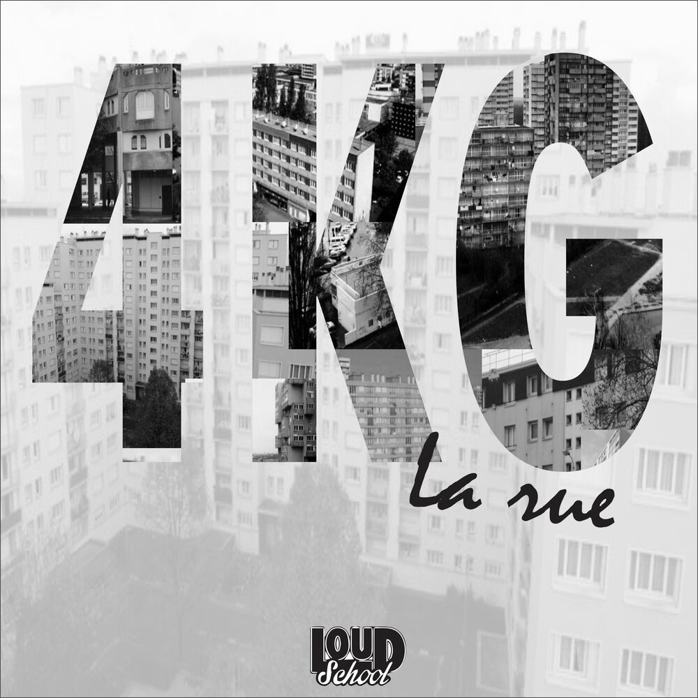 Picture of La rue