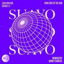 Cover of Suavo EP