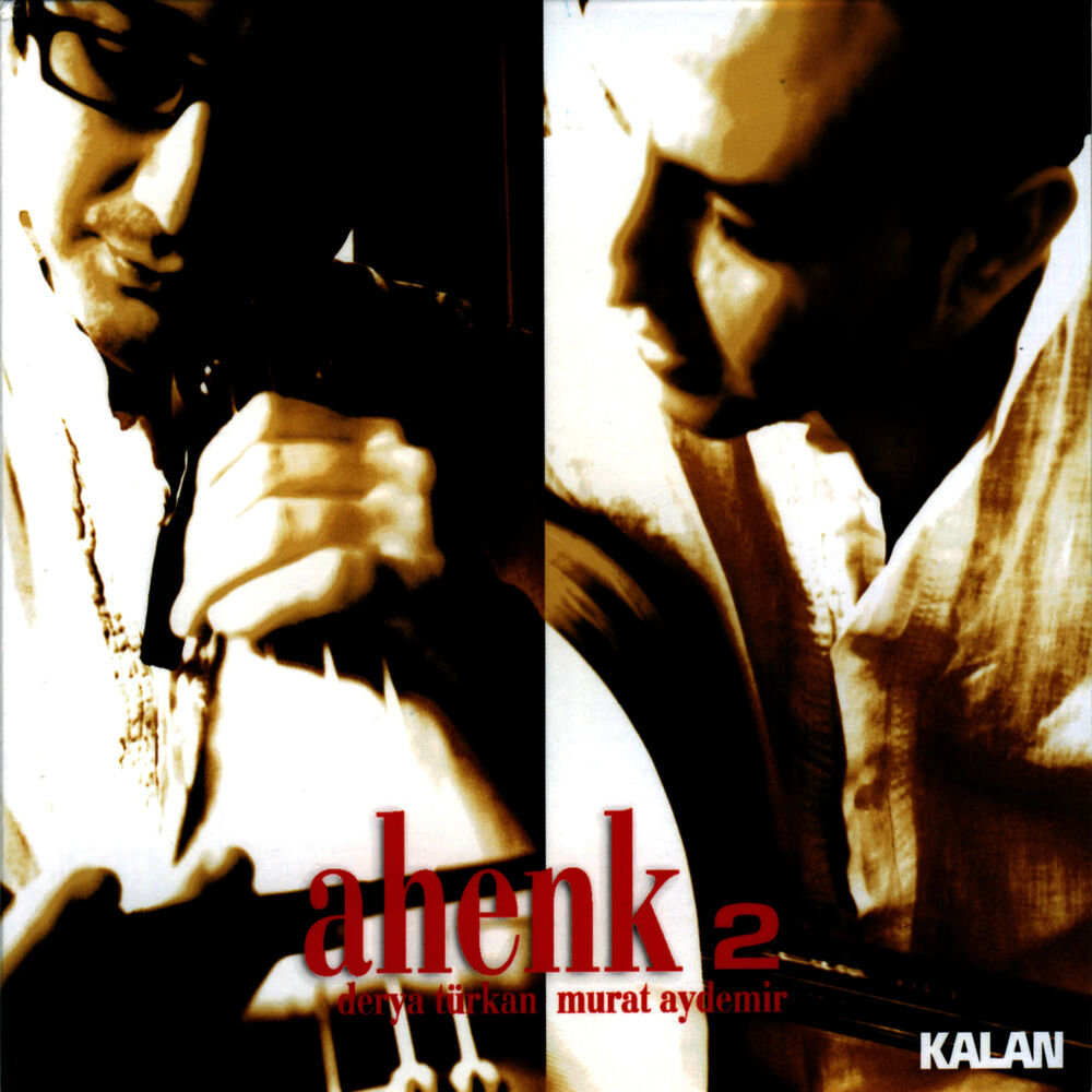Picture of Ahenk 2