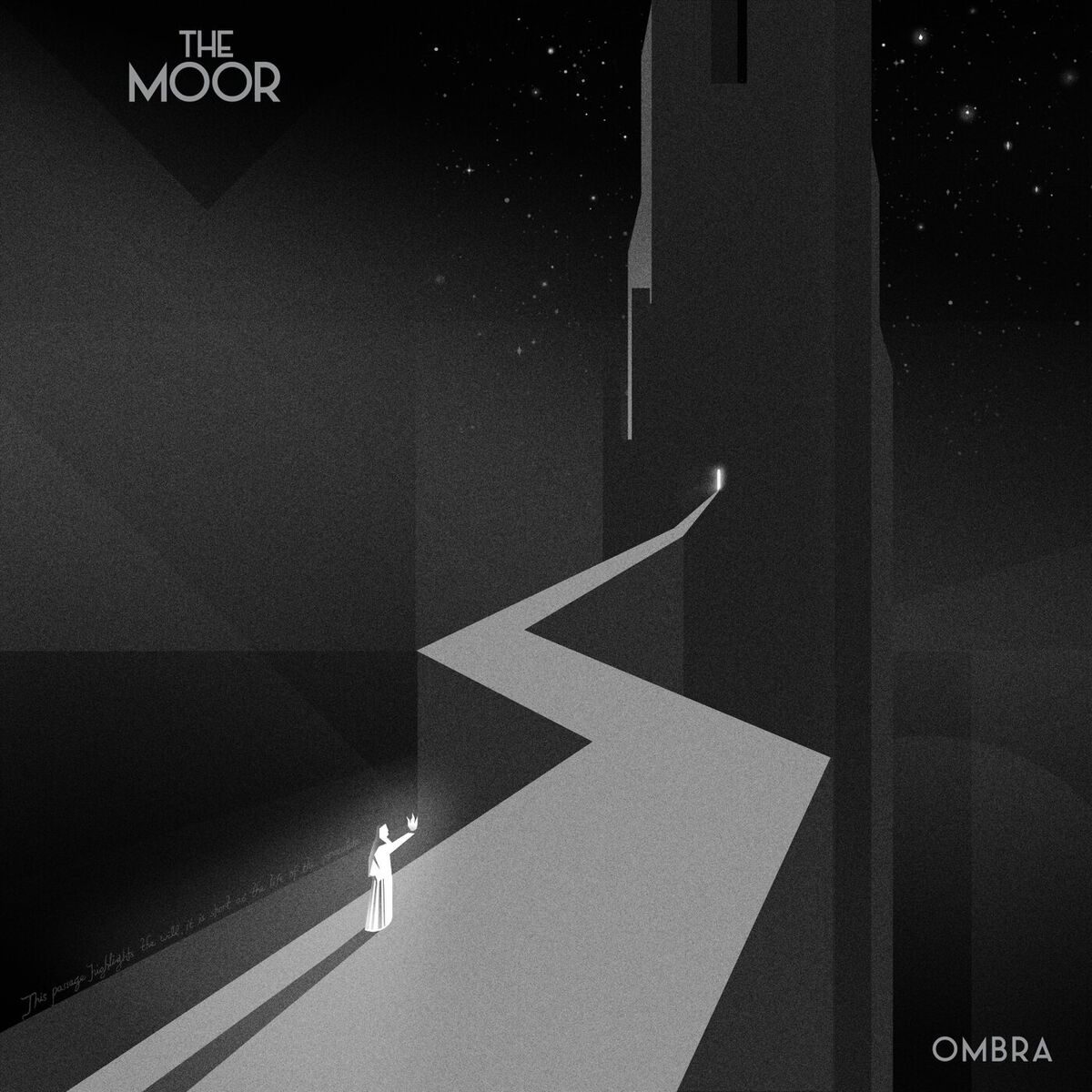 Album cover of Ombra