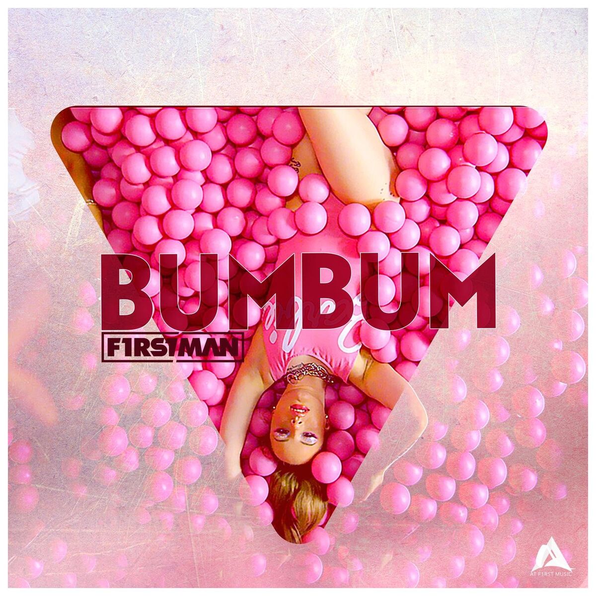 Album cover of Bum Bum