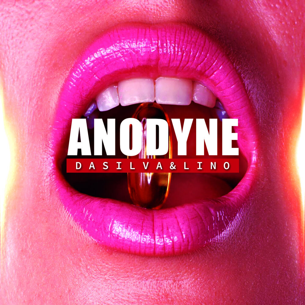 Picture of Anodyne