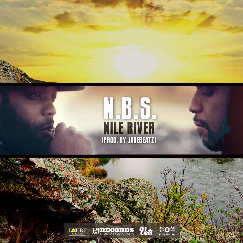 Picture of Nile River